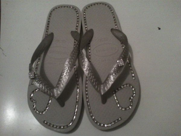 Cód. 11 - HAVAIANAS TOP