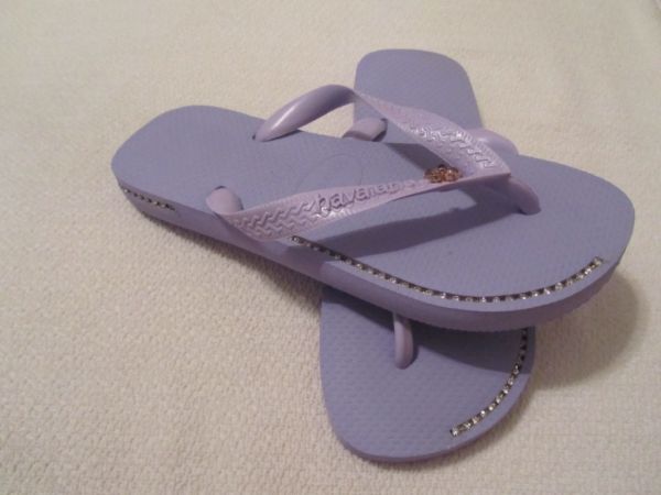 Cód. 08 - HAVAIANAS TOP