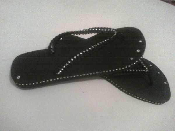 Cód. 09 - HAVAIANAS TOP