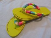 Cód. 17 - HAVAIANAS TOP