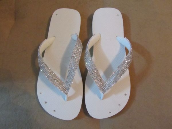 Cód. 14 - HAVAIANAS TOP