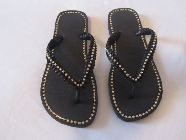 Cód. 06 - HAVAIANAS TOP