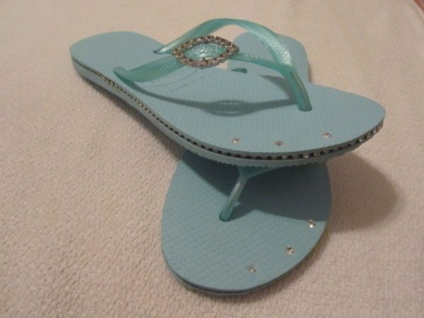 Cód. 16 - HAVAIANAS SLIM