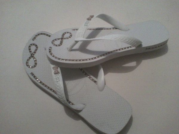 Cód. 12 - HAVAIANAS TOP
