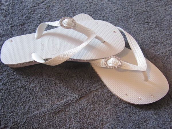 Cód. 07 - HAVAIANAS TOP